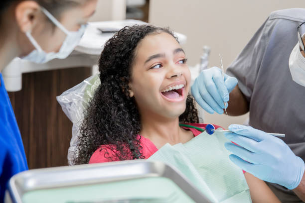 Best Emergency Dental Care for Abscessed Tooth in Mcdonald, PA