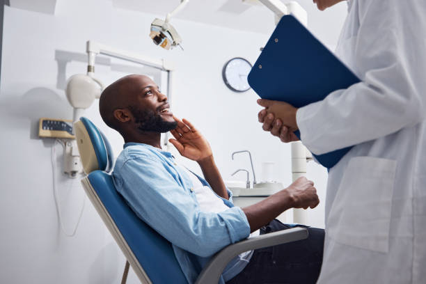 Best Emergency Dental Services for Seniors in Mcdonald, PA