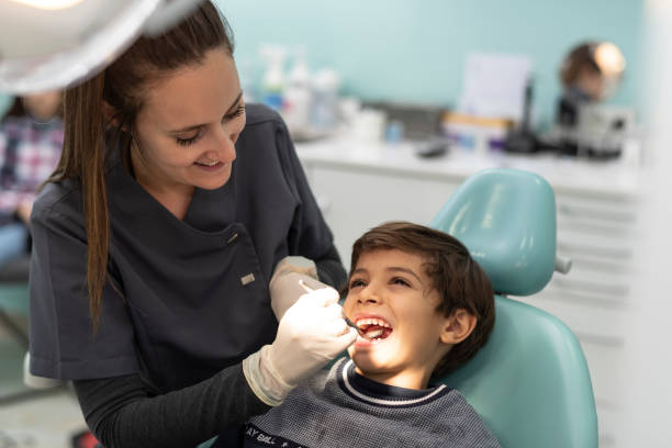 Best Emergency Dentist for Knocked-Out Tooth in Mcdonald, PA