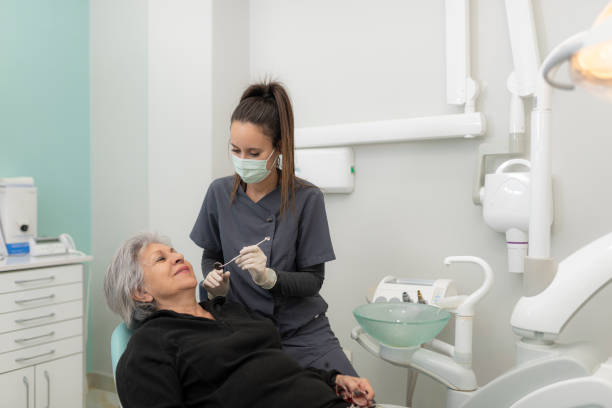 Best Emergency Root Canal Treatment in Mcdonald, PA