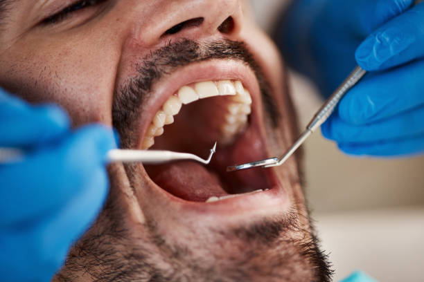 Best Emergency Cosmetic Dentistry in Mcdonald, PA