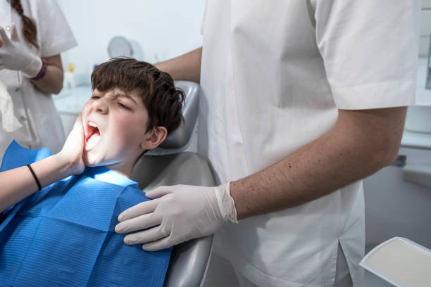 Best Emergency Dentist for Special Needs Patients in Mcdonald, PA