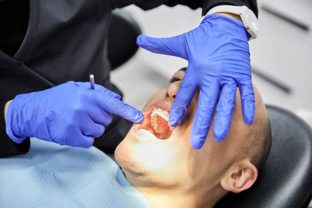 Best Mobile Emergency Dentist in Mcdonald, PA